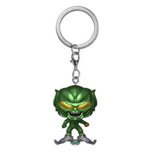 Funko POP! Keychain Spider-Man: No Way Home - GG w/BMB #68362 - Bild 1 von 1