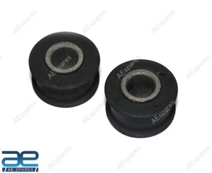 Trailing Arm Bush Set Small For Bajaj 3 Wheeler Tuk Tuk @US - Picture 1 of 6