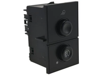 For 2003-2006 Chevrolet Silverado 2500 HD Fog Light Switch Wells 58369TTKG 2004 Foto 1 de 2