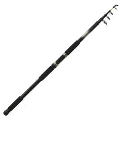 WSB TELEBEACH 12' Fishing Tackle & Accessories Telescopic Rods - Picture 1 of 1