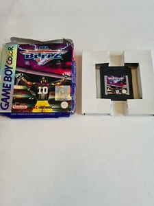 NFL Blitz Game Boy farbig verpackt - Bild 1 von 3