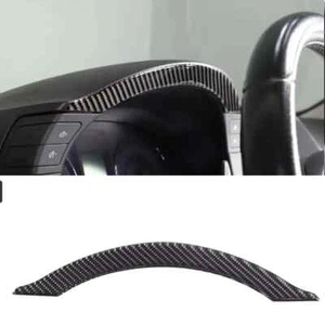 For Infiniti G25 G35 G37 2007-2013 Carbon Fiber Car Dashboard Panel Cover Trim - Bild 1 von 21