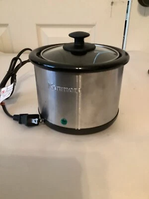 Kenmore Sauce-Warmer 2 cup - Image 1 of 3