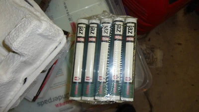 Unidad SCSI portátil iomega JAZ 1 GB para PC o MAC ¡Nueva con paquete de 5 sin abrir!!!! Foto 1 de 4