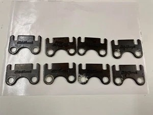 Edelbrock 9660 SBC Chevy Small Block 5/16" Pushrod Guide Plates - Picture 1 of 4