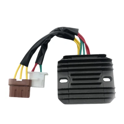 Regulator for Aprilia RST1000 ETV1000 ETV1000 RSV1000 SL1000 RSV1000 SH5416-12 - Image 1 of 4