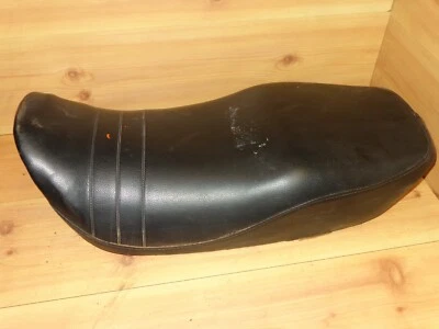 Kawasaki GPZ305 1983 GPZ EX305 EX 305 B1 asiento y cubierta 53003-1043 Foto 1 de 3