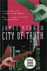 City of Truth (Paperback or Softback)