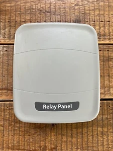 Trane ZZONEEXPAC52ZBA D156521G02 Relay Panel - Picture 1 of 3