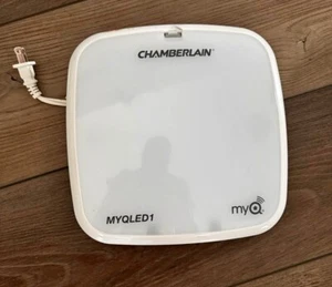 LiftMaster 827LM MyQ Remote LED Light - Picture 1 of 2
