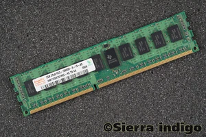 Hynix HMT125R7AFP8C-H9 PC3-10600R-9-10-B0 2GB Server Memory RAM DDR3-13333 - Picture 1 of 1