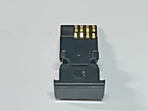 CABEZAL GARRARD C4 NUEVO STOCK ANTIGUO - Imagen 1 de 2