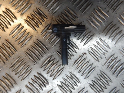 Sensor de flujo de aire másico Toyota Yaris 2009-15 genuino 22204-0V020 Foto 1 de 4