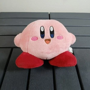 Little Buddy Kirby Rosa Plüsch 5 Zoll Gebraucht Nintendo Top PL4 - Bild 1 von 6