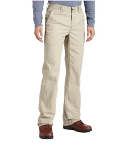 Columbia Sportswear Griphoist Hose hellbraun khaki Herren 32 x 32 - Bild 1 von 9