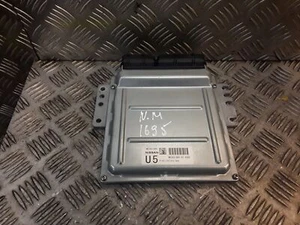 NISSAN MURANO Engine Control Unit I Z50 3.5 4x4 ECU MEC63-680 - Picture 1 of 3