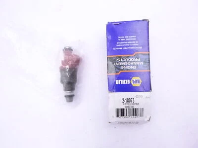 Inyector de combustible Napa sistema de combustible Echlin para Ford Explorer 1993-1996 Foto 1 de 2