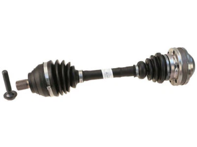 Conjunto de eje para Volkswagen Passat CC 2009-2010 GKN automotriz 96277MHJV Foto 1 de 2