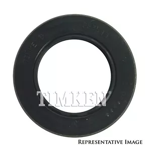 Manual Transmission Input Shaft Seal Timken For 2000, 2004-2005 Toyota RAV4 - Picture 1 of 4
