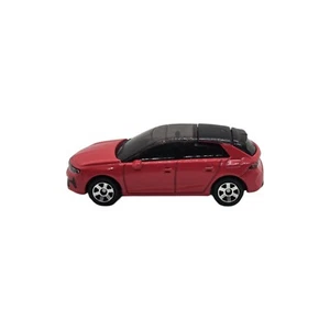 2025 Matchbox 2022 Opel Astra - Red - Electric Drivers - Loose - Picture 1 of 4