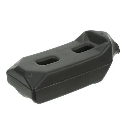 2001-2006 SEBRING STRATUS ПЕРЕДНИЙ БАМПЕР ТОРЦЕВАЯ КРЫШКА OEM НОВЫЙ ПОДЛИННЫЙ MOPAR 4805394AA - Изображение 1 из 2