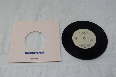 Devo- Working In The Coal Mine, WB EP3595, 1981, EX Foto 1 de 4