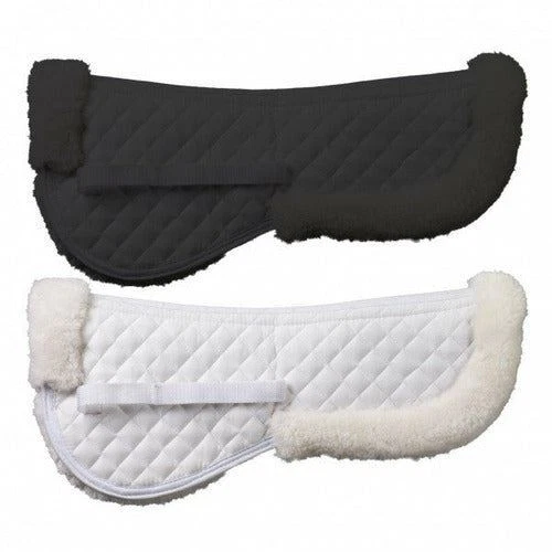 Ovation Syntech Sheepskin Half Pad - Image 1 of 1