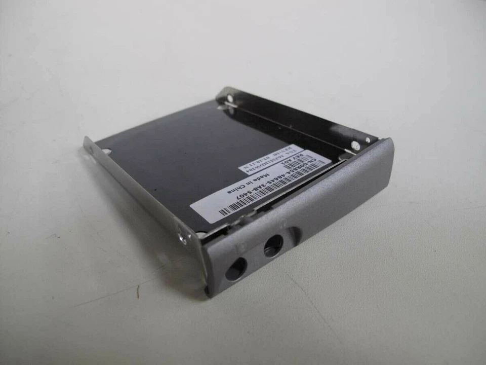 Cap for Dell Latitude D500 - PP05L Cover Case Flip Housing Hard Disk - Image 1 of 1