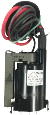 Transformador Flyback Eldor 1372.0076 para AA26-00050A, AA26-00105A, AA26-00145A Foto 1 de 2
