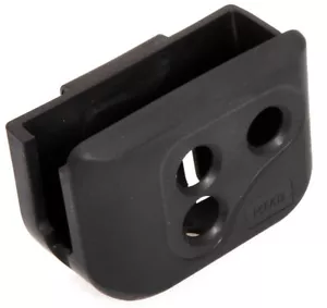 NEW Belt Holder Pouch For HME COM-6000 Drive Thru Intercom Belt Pack Beltpac OEM - Picture 1 of 12