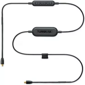 Shure RMCE-BT1 Bluetooth-fähiges Zubehörkabel mit Fernbedienung + Mikrofon - Bild 1 von 2