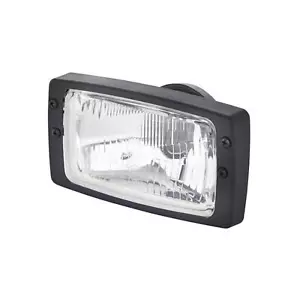 HELLA Headlight Headlamp 1AB 006 213-001 Left Right Genuine Top German Quality - Picture 1 of 6