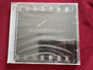 Here Inside My Heart Byron Keith CD - Bild 1 von 2