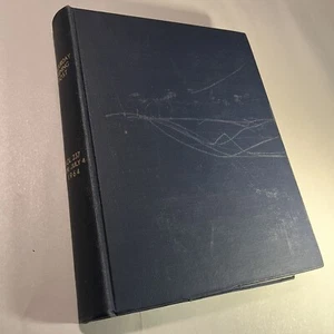 Saturday Evening Post Bound Magazine Hardcover Book Vol 237 April May June 1964 - Picture 1 of 24