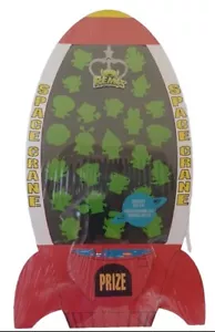 NEW DISNEY PIXAR TOY STORY ALIEN REMIX SPACE CRANE PIN BOARD LIMITED RELEASE - Picture 1 of 4