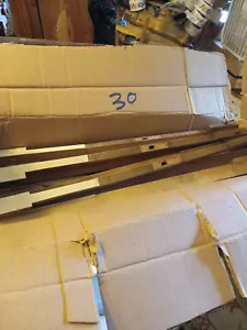 Satz Vintage Klaviertasten (30) - Bild 1 von 1