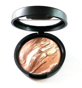 Laura Geller Baked Bronze N Brighten Medium Bronzer 9 gram / .32 oz  - Picture 1 of 3