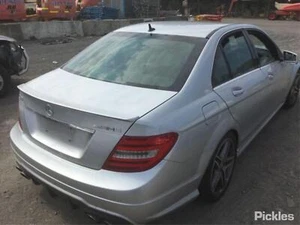 MERCEDES BENZ C CLASS C63 W204 06/11-05/14 LEFT/RIGHT REAR SHOCK ABSORBER AMG 1 - Picture 1 of 7