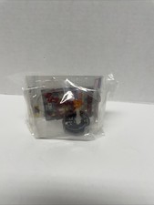 200 Iron Man (2008 FCBD) - Wizkids Marvel HeroClix - Mutations and Monsters Set