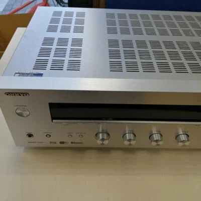 Onkyo TX-8150 Network Stereo Receiver Good Condition Used - Image 1 of 4