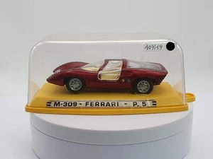 Ferrari P5 Pininfarina Pilen 1/43 - Foto 1 di 4