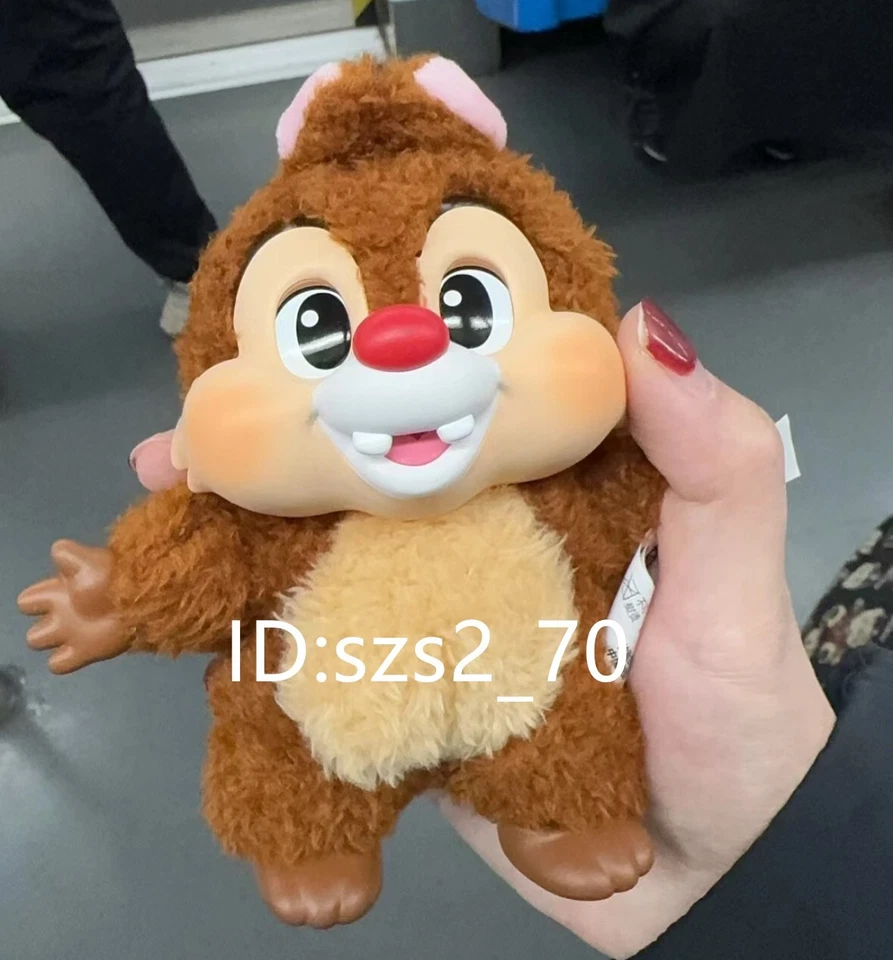 Dale - Auténtico POP MART Mickey Family Lindo Llavero Juntos Mini Figura Juguete  Foto 1 de 1