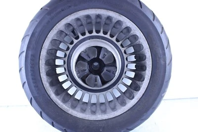 Llanta trasera Harley Electra Glide Touring 09 OEM 16" Foto 1 de 4