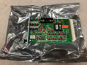NEW NO BOX ANALOG DEVICES CIRCUIT BOARD DCTM-12 STROKE 305MM 2/90R - Picture 1 of 6