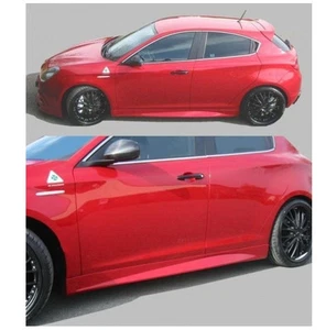 Seitenschweller Schweller Tuning passend für Alfa Romeo Giulietta M240 - Bild 1 von 1