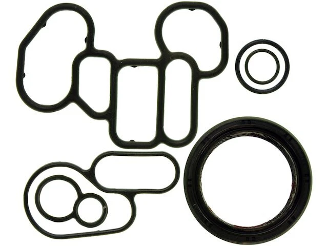 Timing Cover Gasket Set For 2006-2017 Honda Pilot 2016 2011 2007 2008 DQ461MV - Image 1 of 1