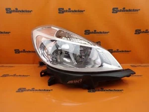 Hauptscheinwerfer rechts 8200459823 RENAULT CLIO III (BR0/1, CR0/1) 1.2 16V - Bild 1 von 1