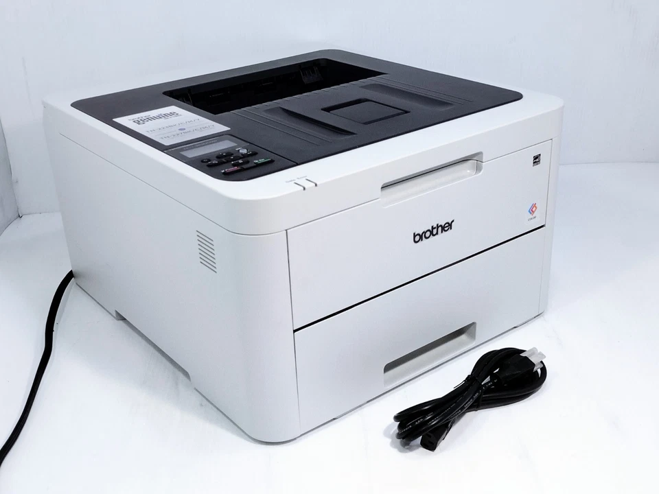 Brother HL-L3230CDW Compact Digital Color Printer New Without Box - Image 1 of 4