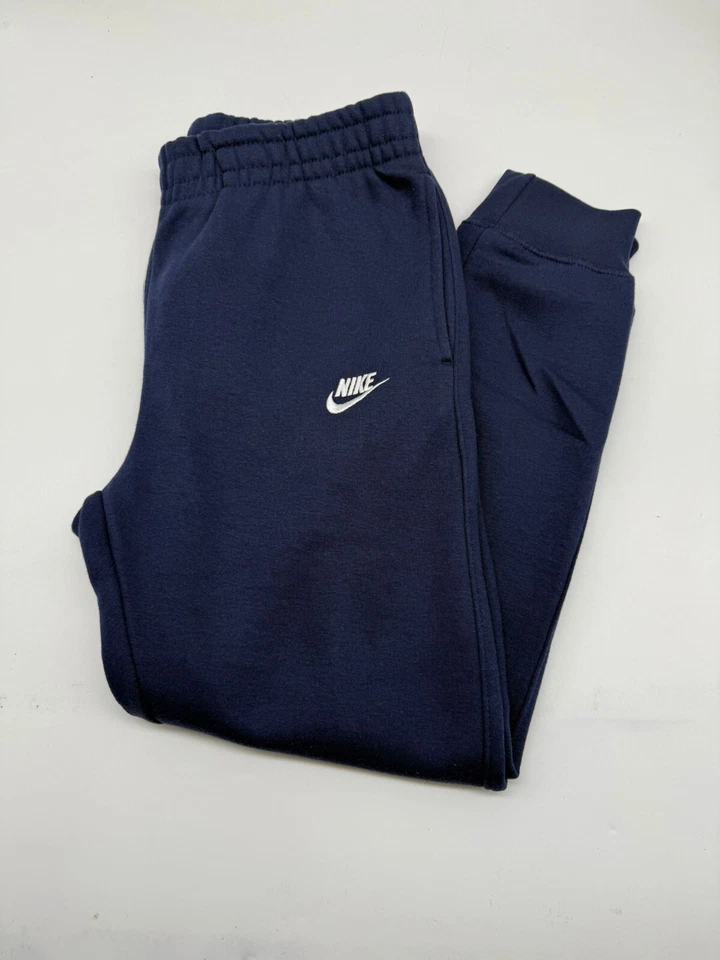 Nike UNISEX Club Fleece Jogger Sweatpants Pocket – 3275 - Image 1 of 1