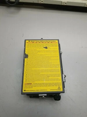 STI Minisafe / FlexSafe Series 4300B - Image 1 of 4